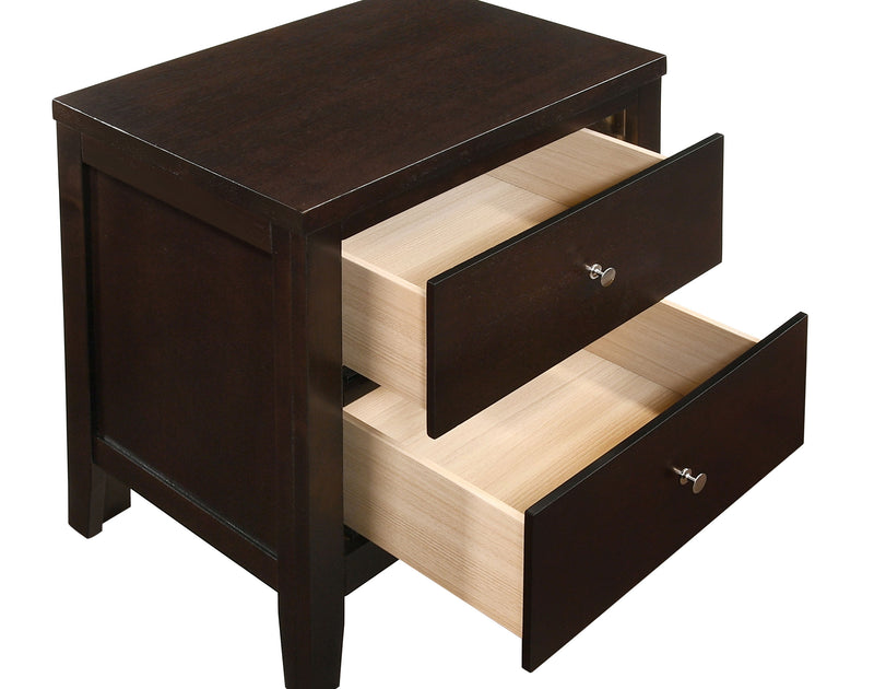 Carlton Nightstand