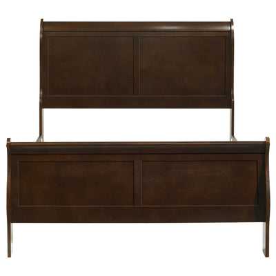 Louis Philippe Queen Beds