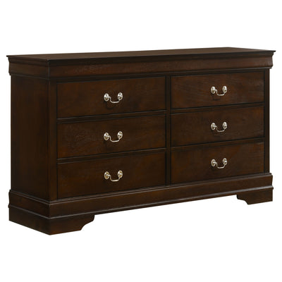Louis Philippe Bedroom Sets