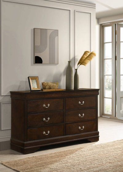 Louis Philippe Dressers