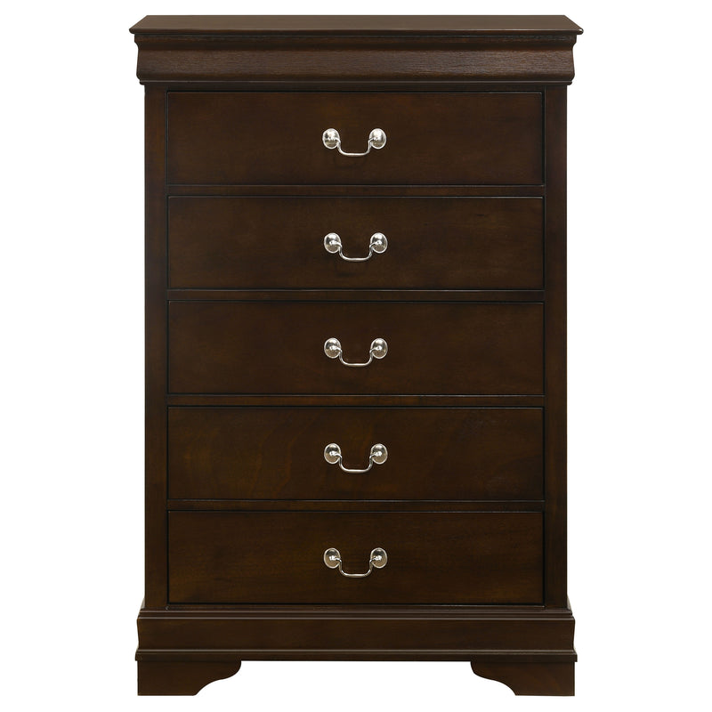 Louis Philippe Chests