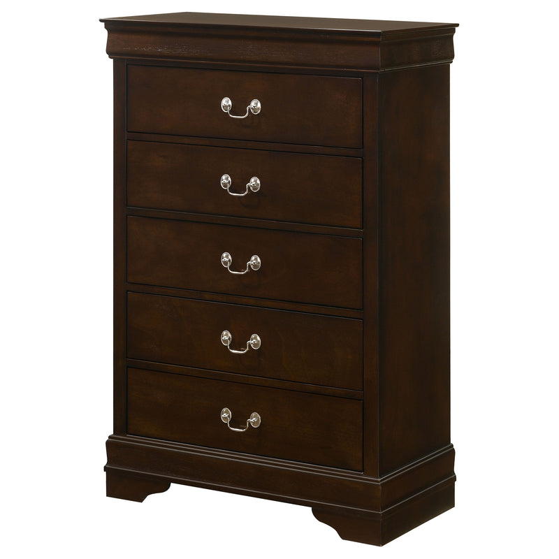Louis Philippe Chests