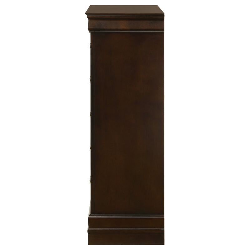 Louis Philippe Chests