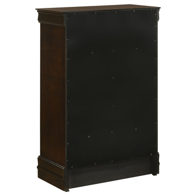Louis Philippe Chests