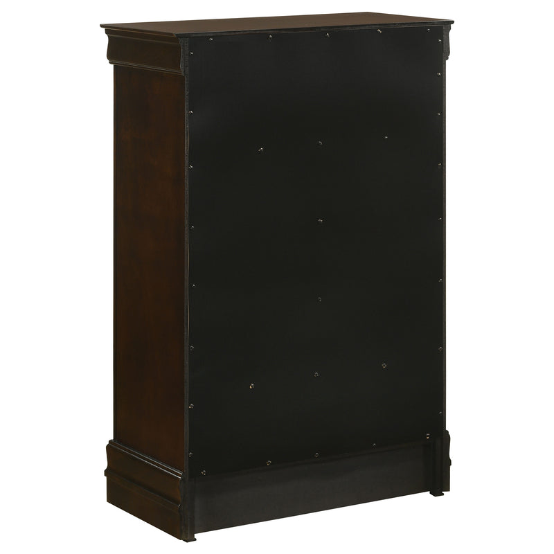 Louis Philippe Chests