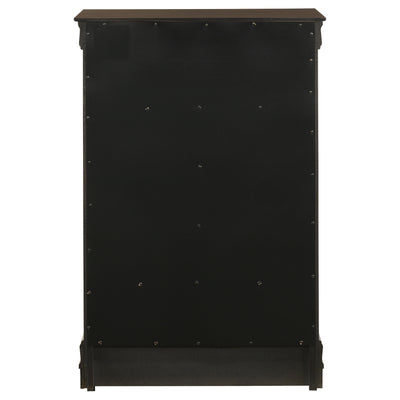 Louis Philippe Chests