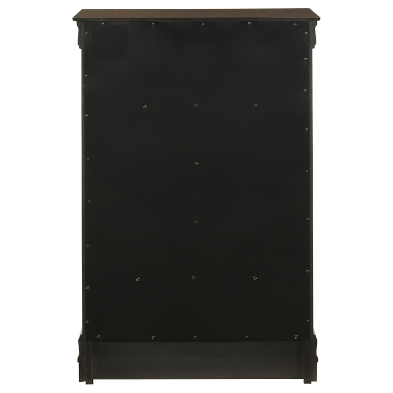 Louis Philippe Chests