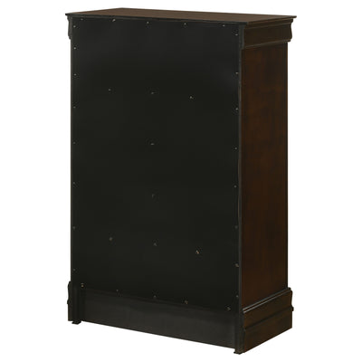 Louis Philippe Chests