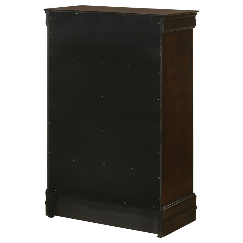 Louis Philippe Chests