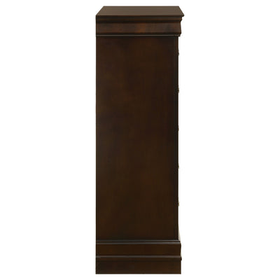 Louis Philippe Chests