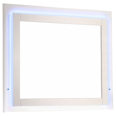 Felicity Bedroom Set White