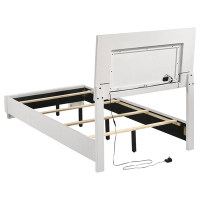 Felicity Bedroom Set White