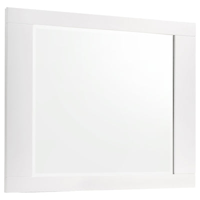 Felicity Bedroom Set White