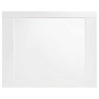 Felicity Bedroom Set White