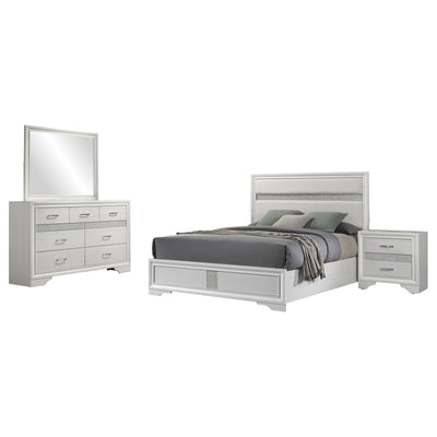 Miranda Bedroom Sets 2