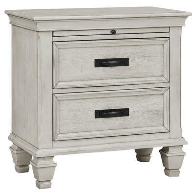 Franco Bedroom Sets
