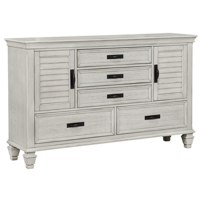Franco Bedroom Sets