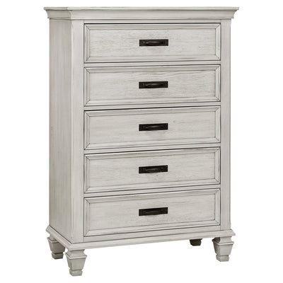 Franco Bedroom Sets