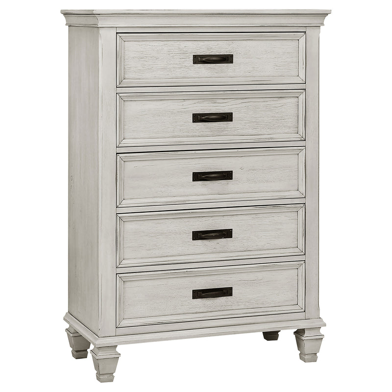 Franco Bedroom Sets