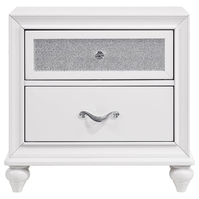 Barzini Bedroom Sets