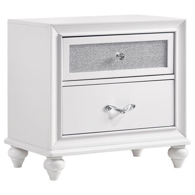 Barzini Bedroom Sets