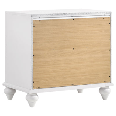 Barzini Bedroom Sets