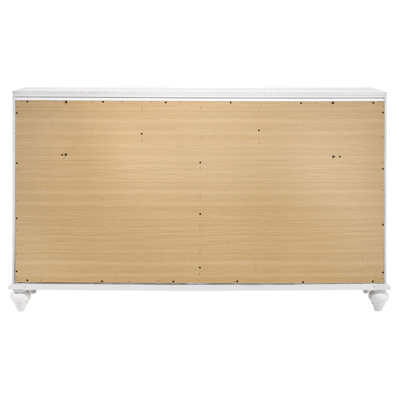 Barzini Dresser