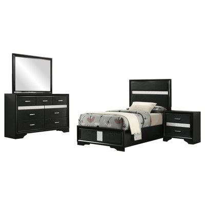 Miranda Bedroom Sets 2