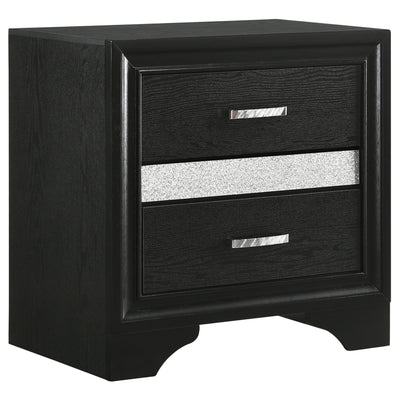 Miranda Bedroom Set with Storage