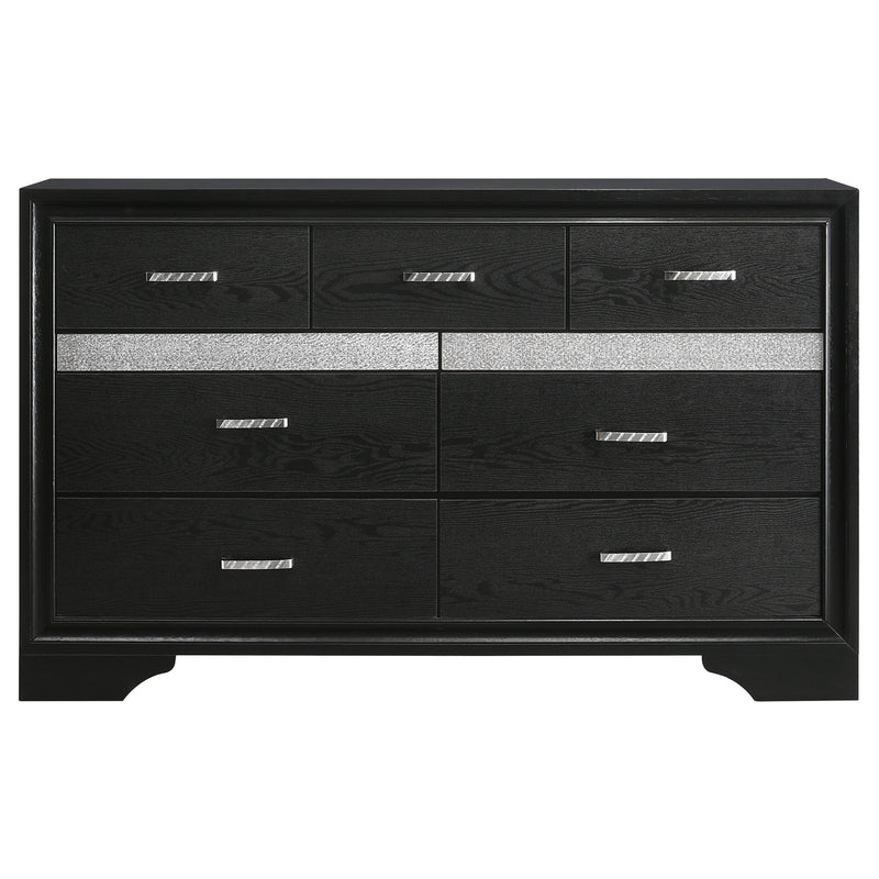 Miranda Bedroom Sets Black