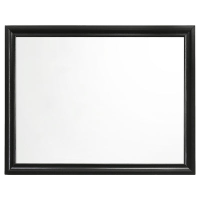 Miranda Bedroom Sets Black