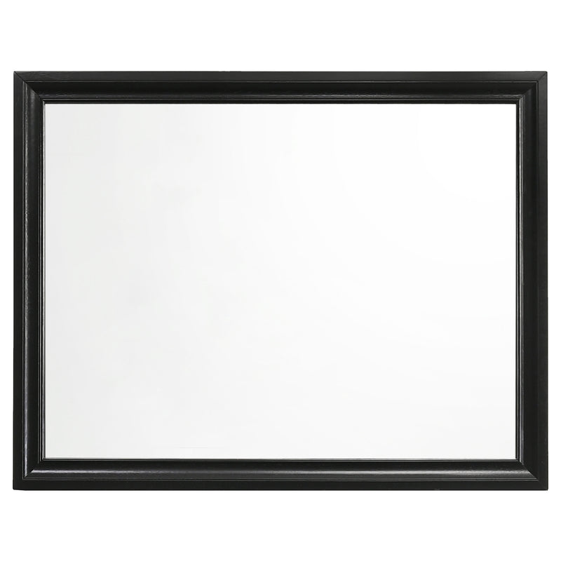 Miranda Bedroom Sets Black