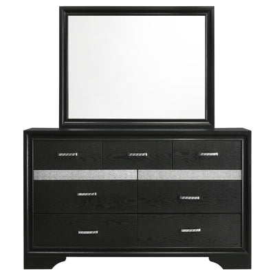 Miranda Dresser With Mirror