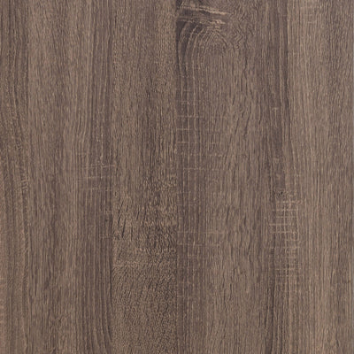 Brantford Wood Storage Panel Bed