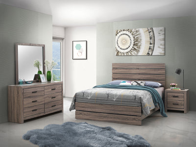 Brantford Bedroom Sets