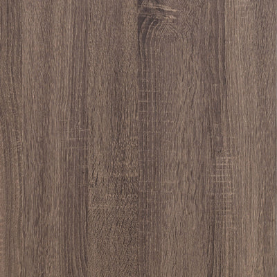 Brantford Wood Storage Panel Bed