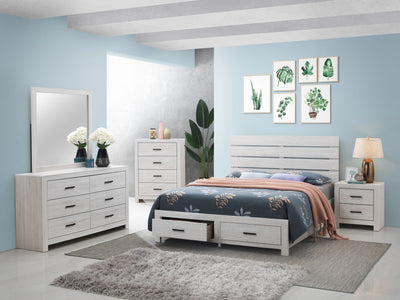 Brantford Bedroom Sets