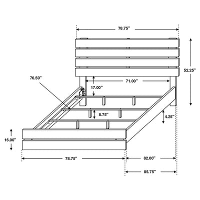 Brantford Bedroom Sets