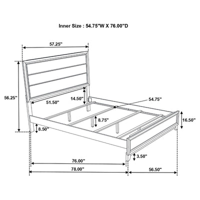Watson Bedroom Sets