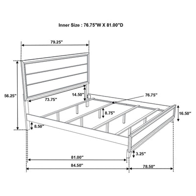 Watson Bedroom Sets