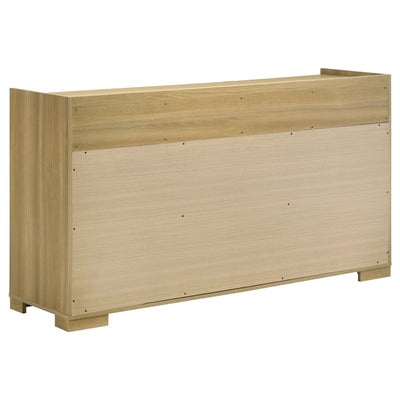 Hyland 4 & 5 Piece Bedroom Set E.King & Queen