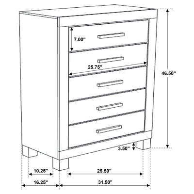 Woodmont Bedroom Sets