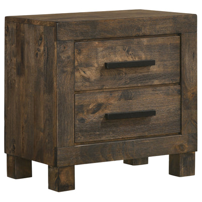 Woodmont 5 Pc Bedroom Sets