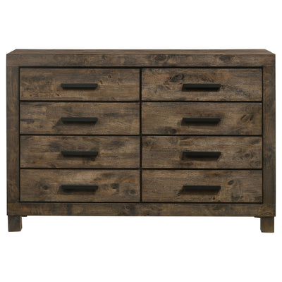 Woodmont Dresser