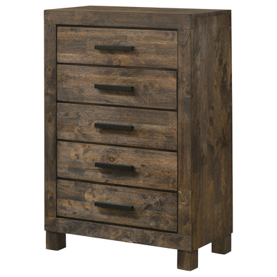 Woodmont Chest