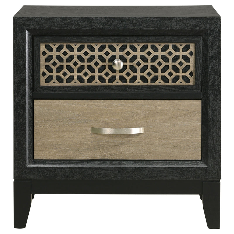 Valencia Nightstand