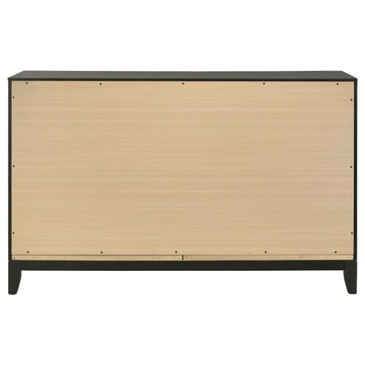 Valencia Dresser