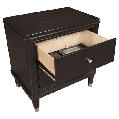 Emberlyn 4 & 5 Piece Bedroom Set