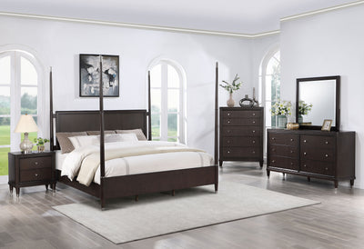 Emberlyn 4 & 5 Piece Bedroom Set