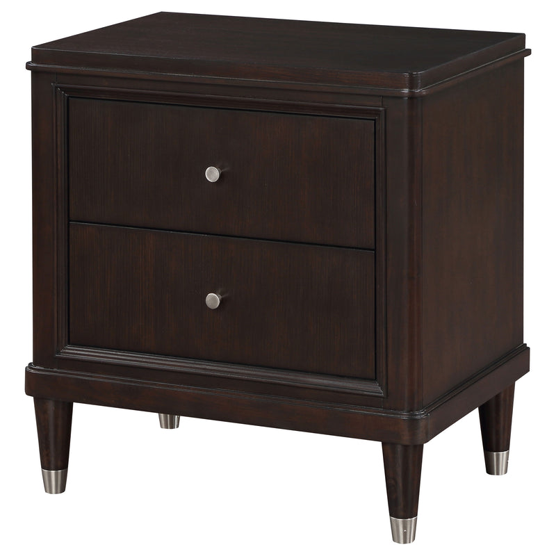 Emberlyn Nightstand